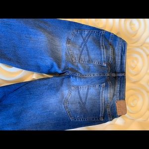 Aeropostale Jeans